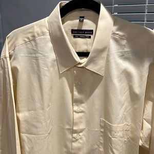 Geoffrey Beene Dress Shirt